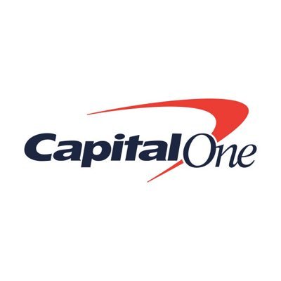 capital one logo