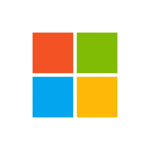 microsoft logo